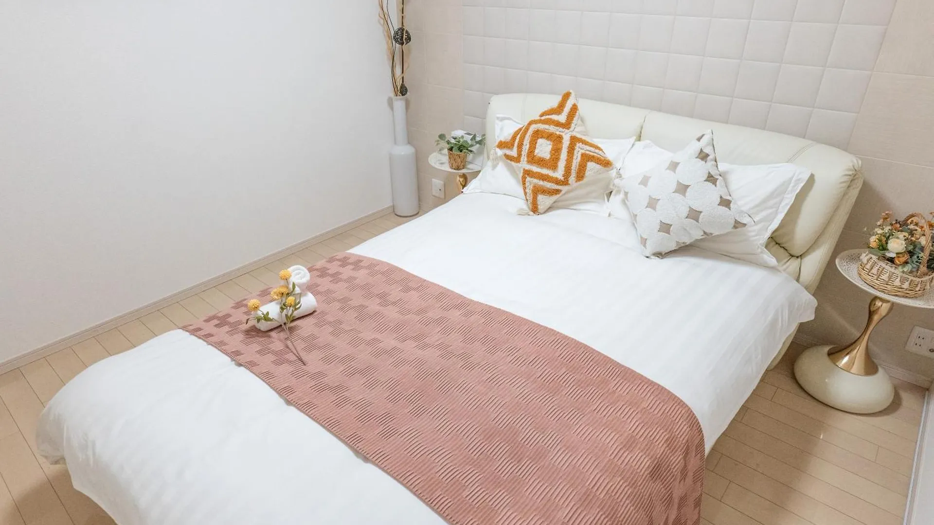 桜の川1 Ikebukuro Villa Shopping Paradise Three Rooms Tokyo