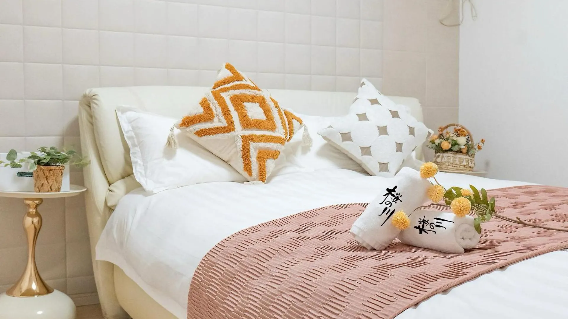 桜の川1 Ikebukuro Villa Shopping Paradise Three Rooms Tokyo