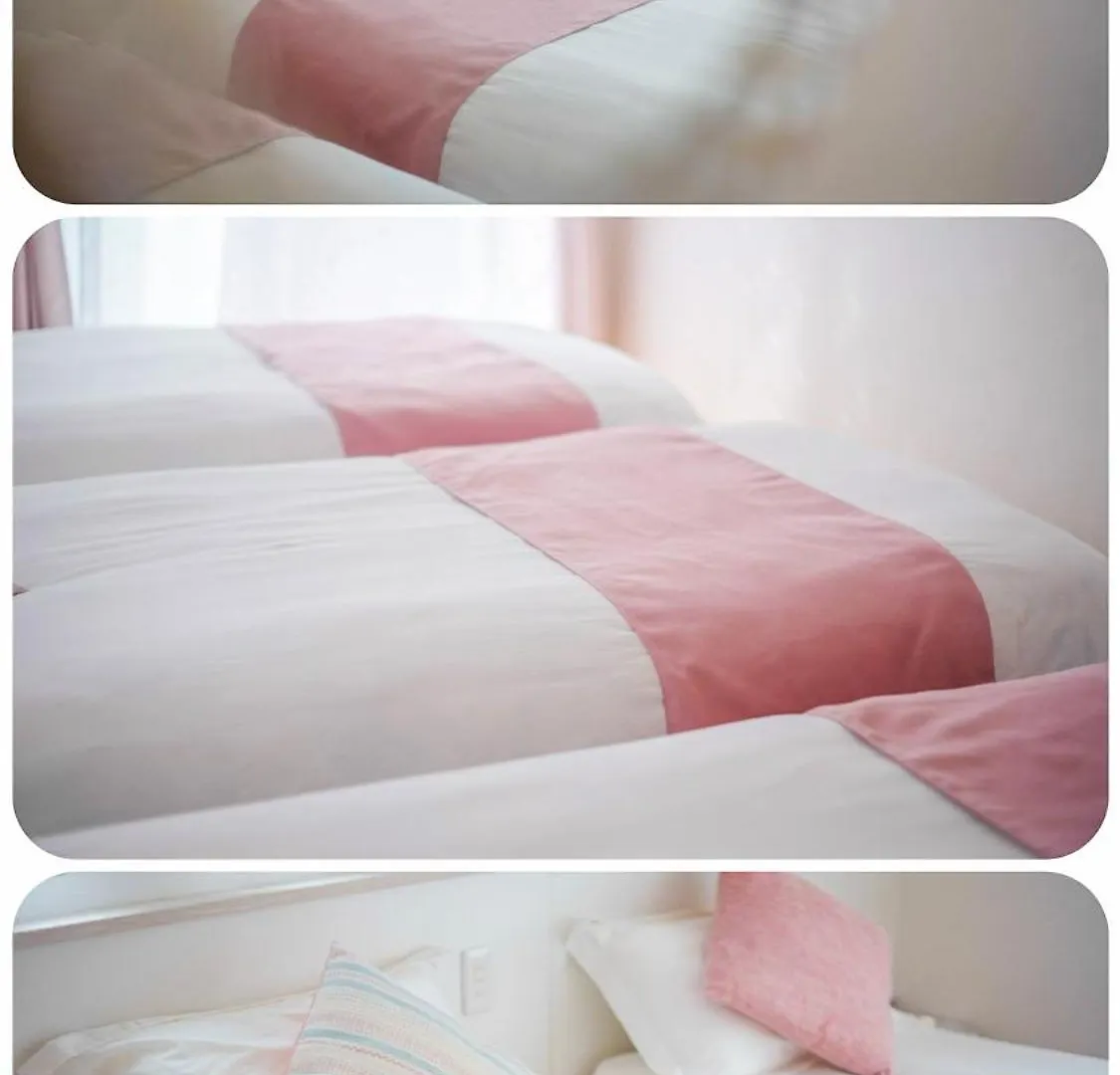桜の川1 Ikebukuro Villa Shopping Paradise Three Rooms Tokyo