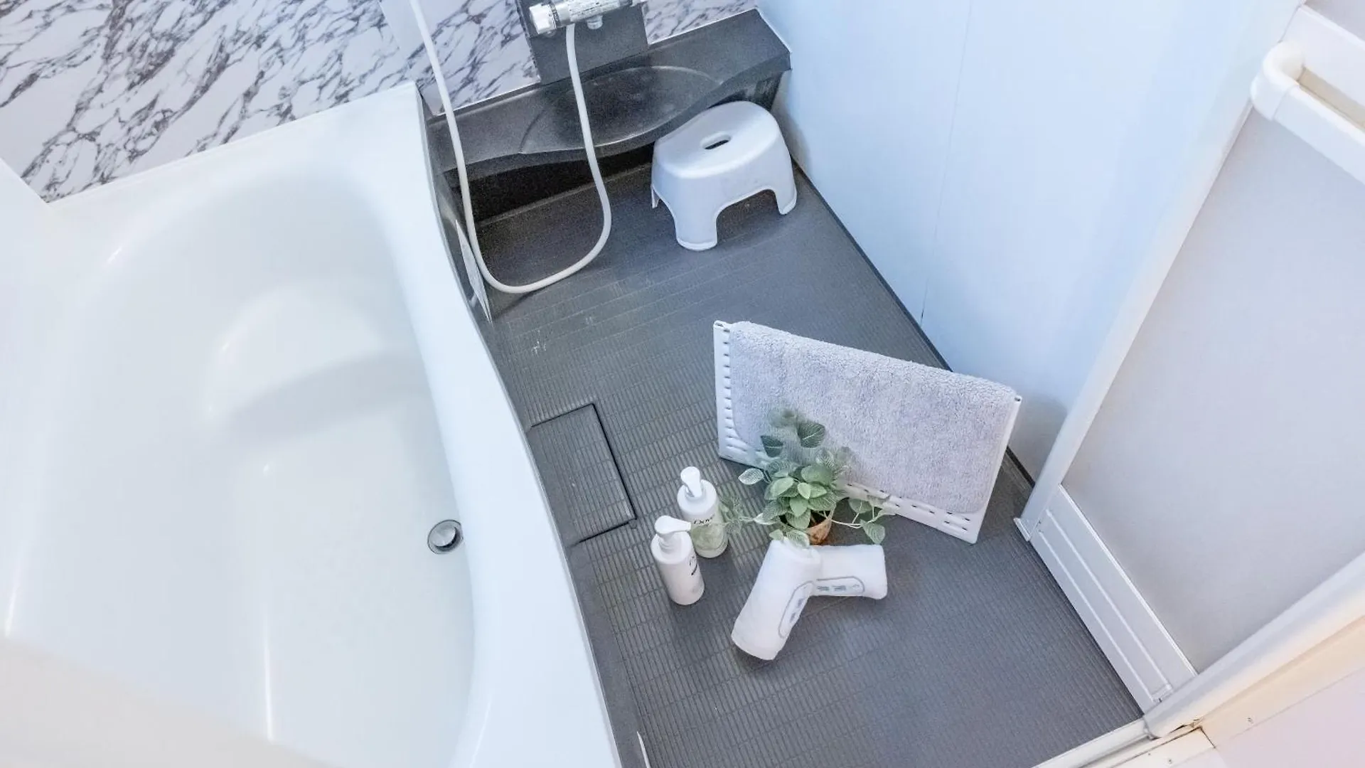 桜の川1 Ikebukuro Villa Shopping Paradise Three Rooms Tokyo 0*,  Japan