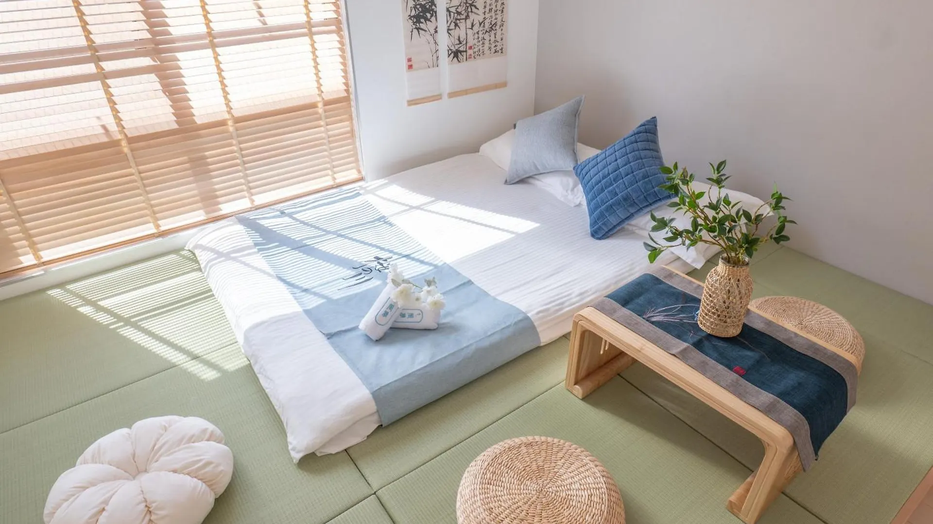 桜の川1 Ikebukuro Villa Shopping Paradise Three Rooms Tokyo