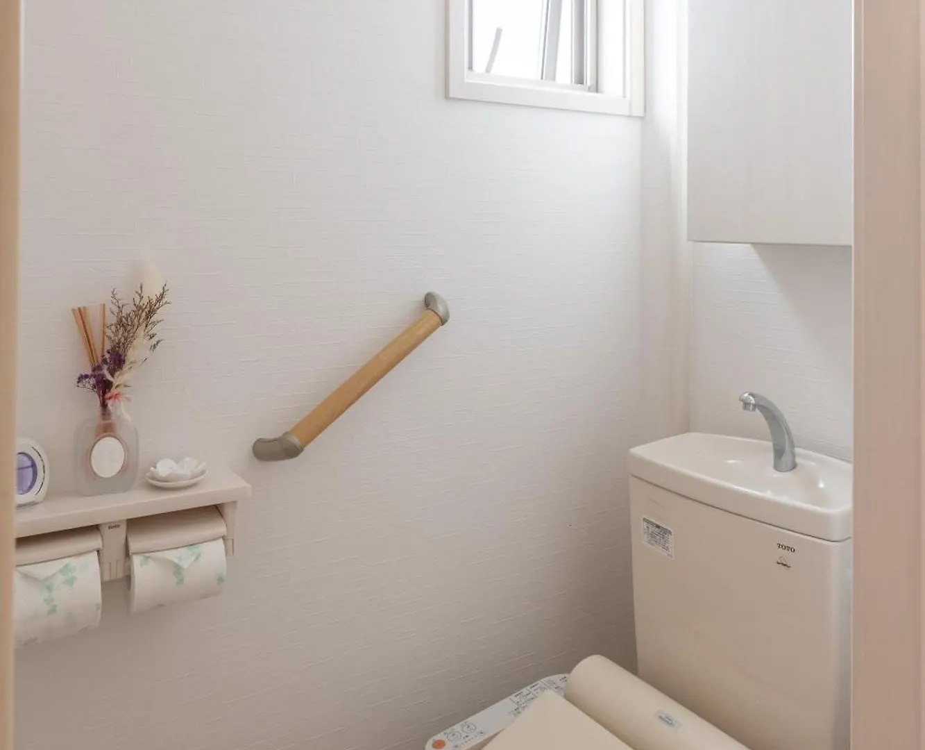 桜の川1 Ikebukuro Villa Shopping Paradise Three Rooms Tokyo