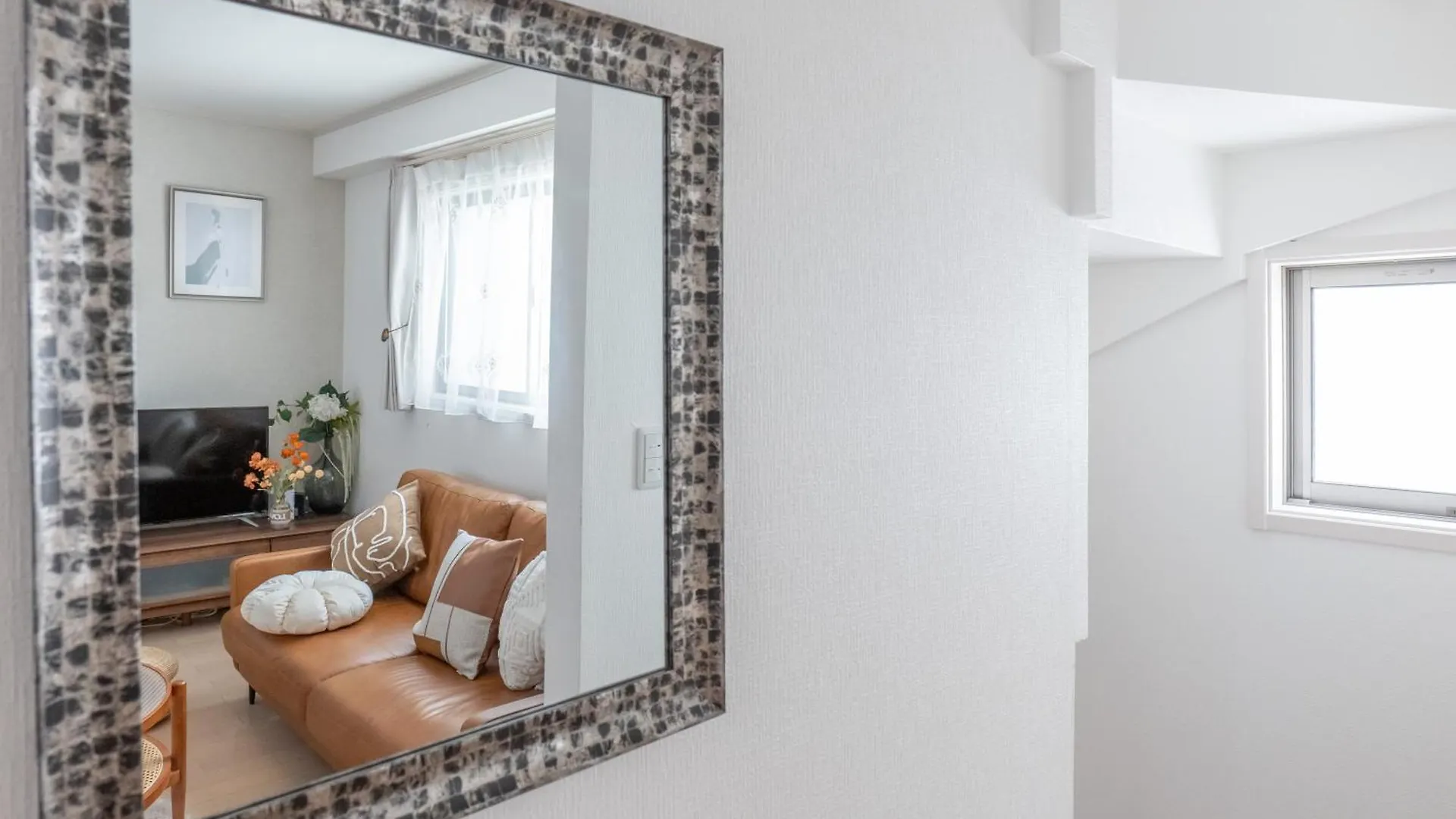 桜の川1 Ikebukuro Villa Shopping Paradise Three Rooms Tokyo 0*,