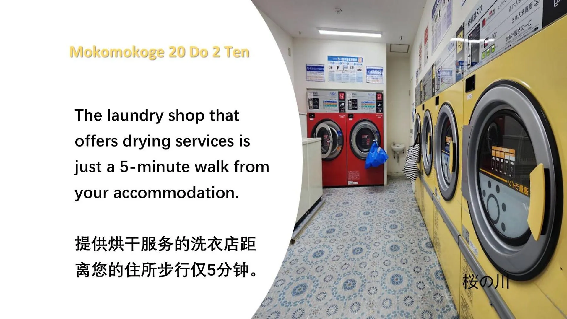 桜の川1 Ikebukuro Villa Shopping Paradise Three Rooms Tokyo